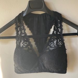 Paramour bralette